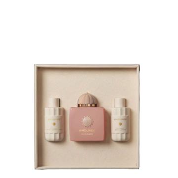 Amouage Guidance 100 ml Eau de Parfum Geschenkset