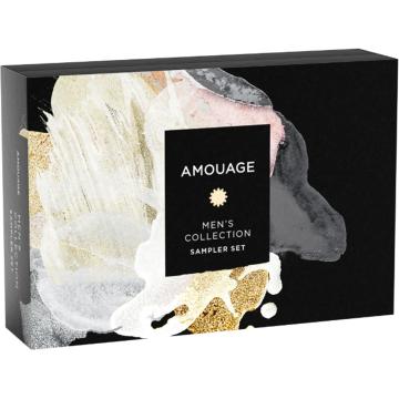 Amouage Men's Sampler Set (2024)