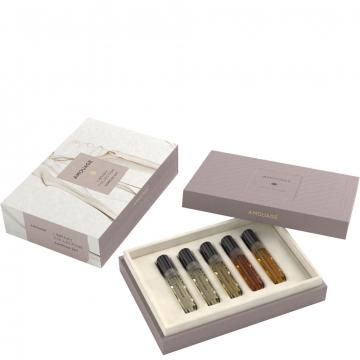 Amouage Library Collection Discovery Set 5 x 2 ml