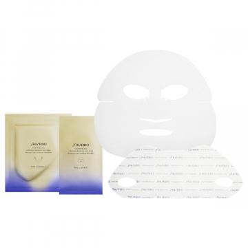 Shiseido Vital Perfection Lift Define Radiance Face Mask
