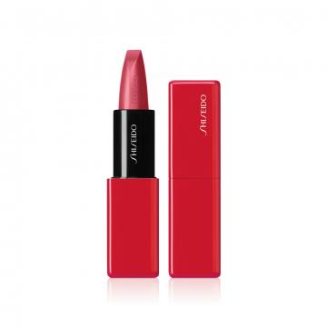 Shiseido Technosatin Gel Lipstick 409 Harmonic Drive OP=OP