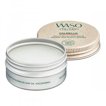 Shiseido Waso Multi Relief SOS Balm 20 gram