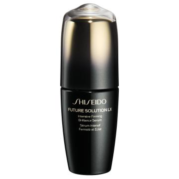 Shiseido Future Solution LX Intensive Firming Brilliance Serum