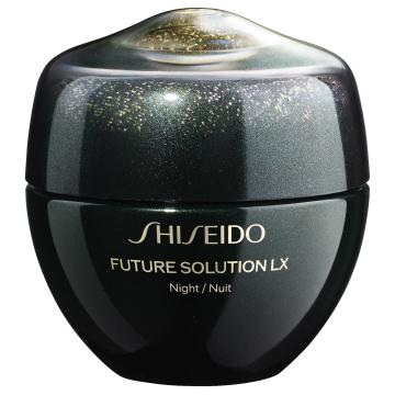 Shiseido Future Solution LX Total Regenerating Cream