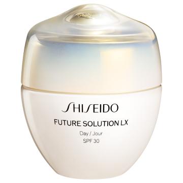 Shiseido Future Solution LX Total Protective Cream