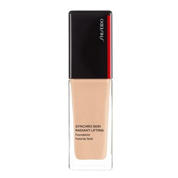 Shiseido Synchro Skin Radiant Lifting Foundation 220 Linen