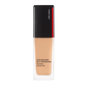 Shiseido Synchro Skin Self-Refreshing Foundation 230 Alder