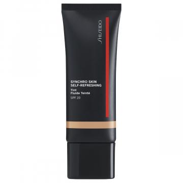 Shiseido Synchro Skin Self-Refreshing Foundation Tint 225 OP=OP