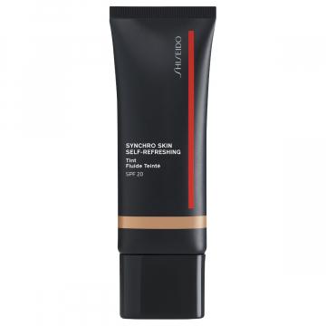 Shiseido Synchro Skin Self-Refreshing Foundation Tint 235 OP=OP