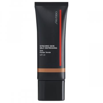 Shiseido Synchro Skin Self-Refreshing Foundation Tint 415 OP=OP