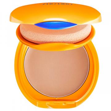 Shiseido Tanning Compact Foundation SPF10 Honey