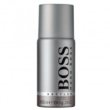Hugo Boss Bottled 150 ml deodorant spray