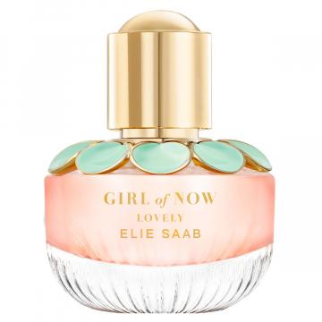 Elie Saab Girl of Now Lovely 30 ml Eau de Parfum Spray OP=OP