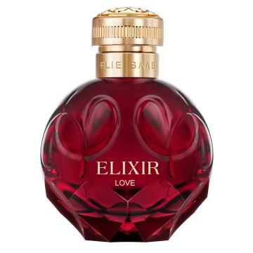 Elie Saab Elixir Love Eau de Parfum