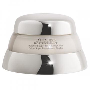 Shiseido Bio Performance advanced super revitalizing creme