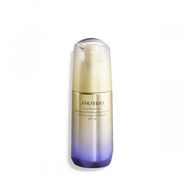 Shiseido Vital Perfection Uplifting and Firming Day Emulsion SPF 30