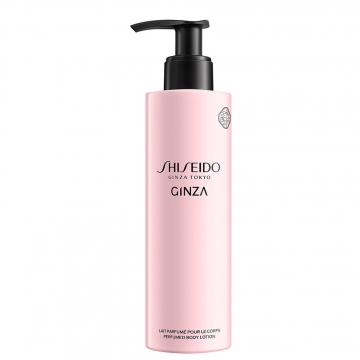 Shiseido Ginza 200 ml BodyLotion OP=OP