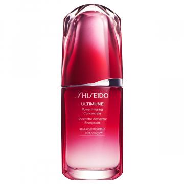 Shiseido Ultimune Concentrate 3.0 Navulbaar 50 ml OP=OP