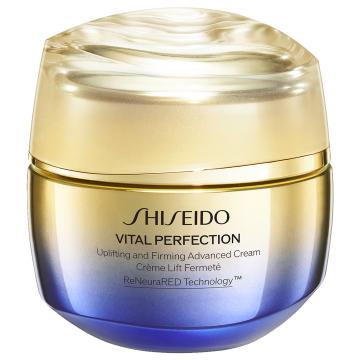 Shiseido Vital Perfection Uplifting and Firming Advanced 50 ml Cream