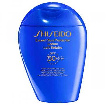 Shiseido Expert Sun Protector Lotion SPF50+ 