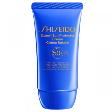 Shiseido Expert Sun Protector Cream SPF50+ 