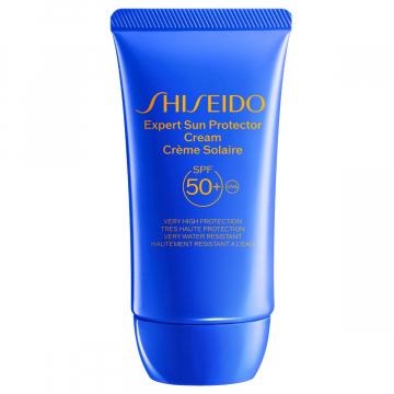 Shiseido Expert Sun Protector Cream SPF50+ 50 ml