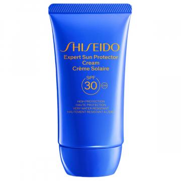 Shiseido Expert Sun Protector Cream SPF30 