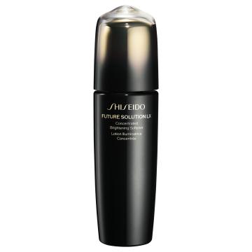 Shiseido Future Solution LX Concentrated Brightening Softener