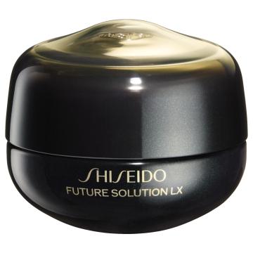 Shiseido Future Solution LX Eye and Lip Contour Regenerating Cream