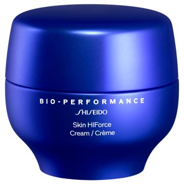 Shiseido Bio Performance Skin HIForce Cream 50 ml