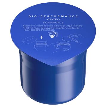 Shiseido Bio Performance Skin HIForce Cream Refill 50 ml