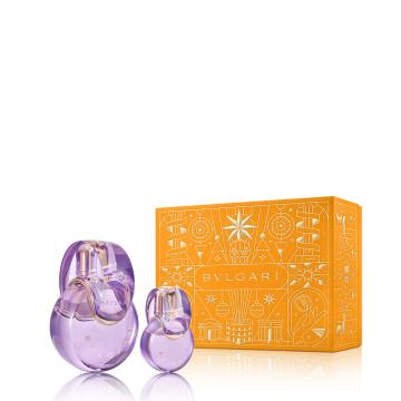 Bvlgari Omnia Amethyste 100 ml Eau de Toilette Geschenkset