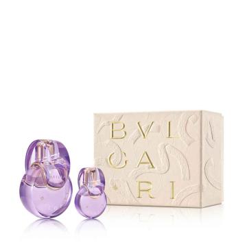 Bvlgari Omnia Amethyste 100 ml Eau de Toilette Geschenkset