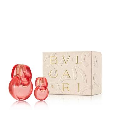 Bvlgari Omnia Coral 100 ml Eau de Toilette Geschenkset