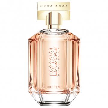 Hugo Boss The Scent for Her Eau de Parfum Spray
