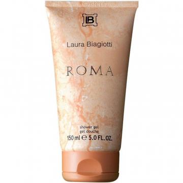 Laura Biagiotti Roma Donna Douchegel 150 ml