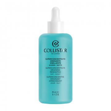 Collistar Superconcentrate Draining Reshaping Day-Night Body Serum