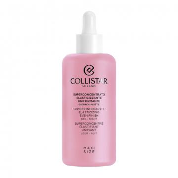 Collistar Superconcentrate Elasticzing Even Finish Day-Night Body Serum