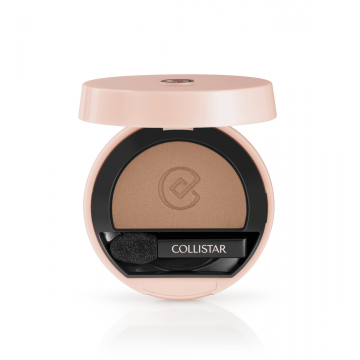 Collistar Impeccable Compact Eye Shadow 110 Cinnamon Matte OP=OP