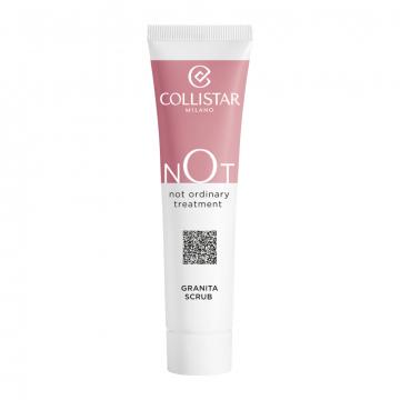 Collistar Not Ordinary Treatment Granita Scrub 12 ml OP=OP