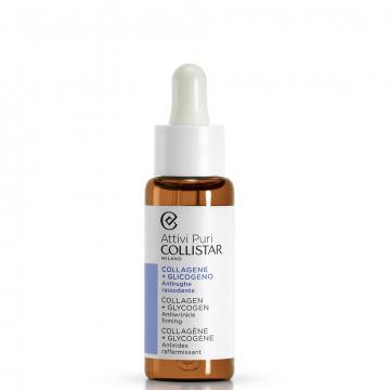 Collistar Attivi Puri Collagen + Glycogen Antiwrinkel Firming
