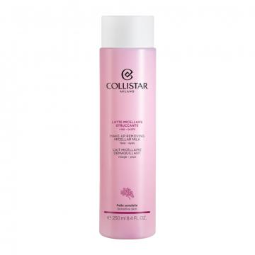 Collsitar Make-Up Removing Micellar Milk 250 ml OP=OP