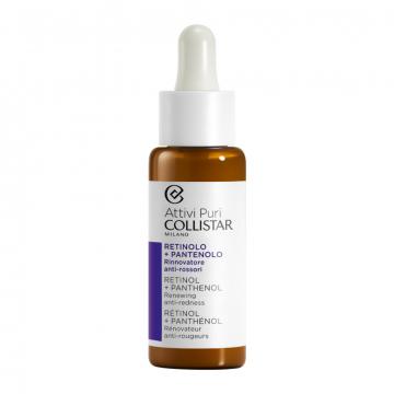 Collistar Attivi Puri Retinol + Phantenol Drops 30 ml OP=OP