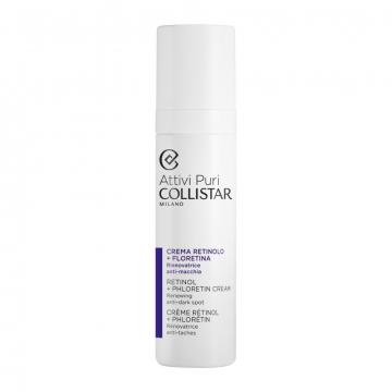 Collistar Attivi Puri Retinol + Phlorentin Cream 50 ml OP=OP