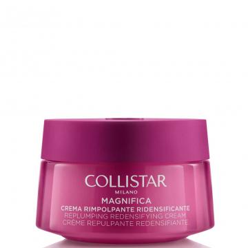 Collistar Magnifica Replumping Redensifying Cream Face and Neck