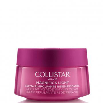 Collistar Magnifica Light Replumping Redensifying Cream Face and Neck