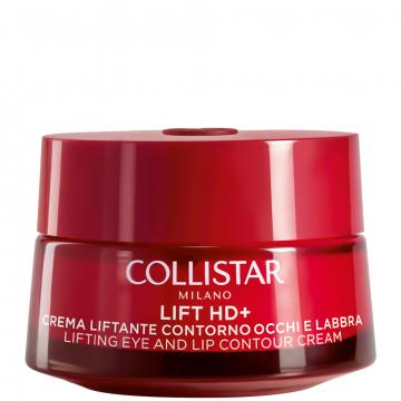 Collistar Lift HD+ Lifting Eye and Lip Contour Cream 15 ml