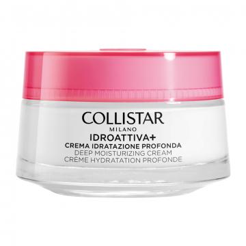 Collistar Idro Attiva+ Deep Moisturizing Cream