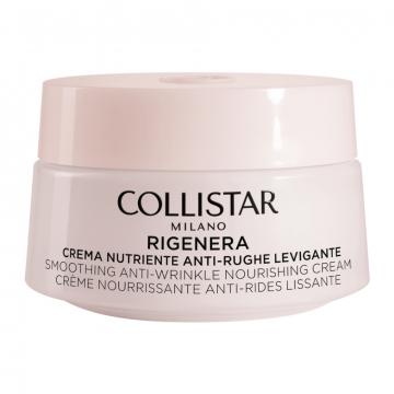 Collistar Rigenera Smoothing Anti-Wrinkle Nourishing Cream 50 ml