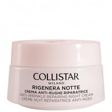 Collistar Rigerna Anti-Wrinkle Repairing Night Cream 50 ml